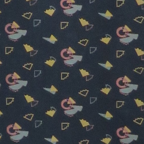 MBX* Men's Short Sleeve Button Down Curved Hem Chest Pocket Shirt~ Size Medium - Picture 6 of 11